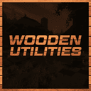 Wooden Utilities