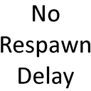 No Respawn Delay Forge