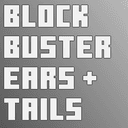 BlockBuster Ears And Tails ready Config