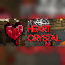 Heart Crystal