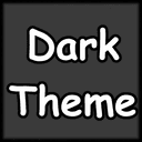 Dark Theme Mode