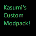 Kasumi's Custom Modpack