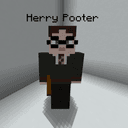 Herry Pooter