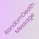 RandomDeathMessage