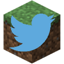 Twitter2MC - Twitter in Minecraft!