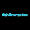 High Energetics