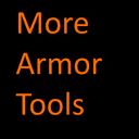 More Armor and Tools mod