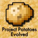 Project Potatoes Evolved