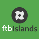 FTB Islands