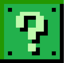 Lucky Block Creeper [Remastered]