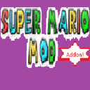 Super Mario Mod Addon