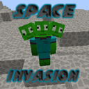 The Space Invasion Mod