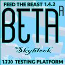 BetaA Redux Skyblock