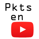 Paketes en Youtube