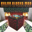 Extra Blocks Mod