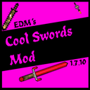 Cool Swords Mod