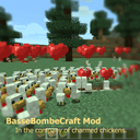 Bassebombecraft