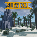 TechBlock - Survival