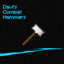 Davi's Combat Hammers