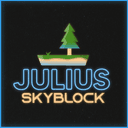 Julius' Skyblock