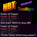 NBT Advanced Tooltips