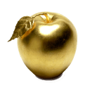 More Gold Items (Food)