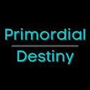 Primordial Destiny