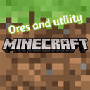 Ores and Utility!