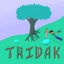 Tridak