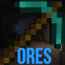 So Many Ores!!