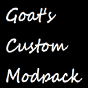 Goat's Custom Modpack