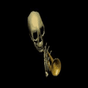 Doot Skeleton