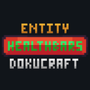 Entity Healthbars - Dokucraft