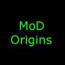 MoD Origins