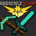 GodsOnlyMSMP [MODDED SMP]