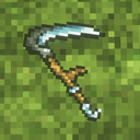 Mowing Scythes - Conquest Reforged Compat