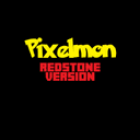 Pixelmon Redstone Version