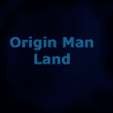 Origin Man Land