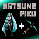 Hatsune Piku