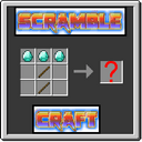 RecipeScramble Mod