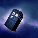 Dr Who Mod