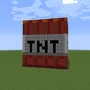 Giant TNT Block