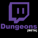 Twitch Dungeon