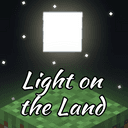 Light on the Land