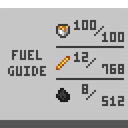 Fuel Guide