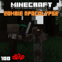 Luck3r's 100 Days in Zombie Apocalypse