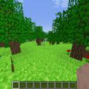 Early Beta Minecraft