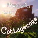 Just a Cottagecore World