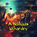 A Nomads Wizardry