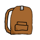 Pisek's Backpacks